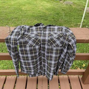 5.11 tactical shirt Long Sleeve Extra large